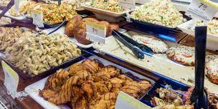 These recipes highlight fresh ingredients and seasonal favorites; The Best Supermarket Family Meal Deals You Should Know About Myrecipes