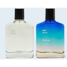 Zara Man Silver + Man Silver Summer Edt 100 ml Fiyatı