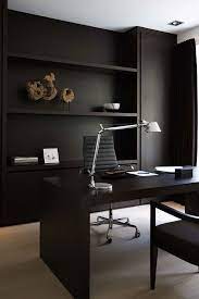 21 Best Home Office Design Ideas For Men Interior God Office Interior Design Home Office Design Modern Office Design