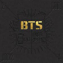 Big hit entertainment's new group bts is 2 cool 4 skool! 2 Cool 4 Skool Wikipedia