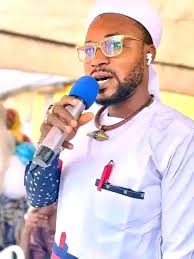 Nicky Carter main proife