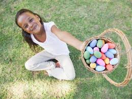 Eggs are unlikely to go bad in a refrigerator setting but would dry up over time. Hard Boiled Easter Eggs How Long Are They Safe To Eat Cleveland Oh Patch