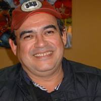 Jorge Alexander Sosa Cardoza