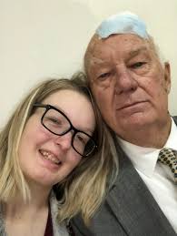 All Paws in to ENDALZ