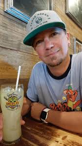 Ernest James Wilson, Jr.