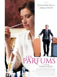 Les Parfums Emmanuelle Devos Guillaume Montel En 2020 Film Emmanuelle Devos Films Complets Gratuits