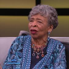 They've been married 62 years and now they've started a club for couples  married at least 50 years! Today they shared their secrets with Steve  Harvey!