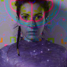 I Accept, I Release | Diana Vela