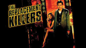 Watch The Replacement Killers Online | 1998 Movie | Yidio