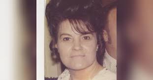 Beverly Jane Benjamin Obituary