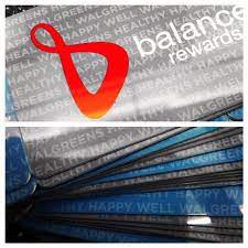 We would love to hear from you contact our team. Walgreens Two Stores For Your Rewards Use Your Balance Rewards Card At Both Walgreens And Duane Reade To Earn And Redeem Points On Thousands Of Items In Store And Online Http Ow Ly Ddd3b