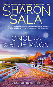 First published in 1991, she's. Sharon Sala Facebook
