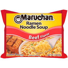 Check spelling or type a new query. Maruchan Beef Ramen Noodle Soup 3oz Target