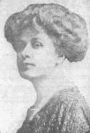 As Others See Us: Nyack's Titanic Survivor