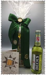 Gotterspeise Als Bier Geldgeschenk Diy Geschenke Geschenke Zum 40 Geburtstag Geschenke Selber Machen