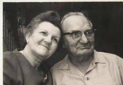 George Garnet “Papa” Ward (1897-1977)