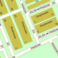 No 15, ground & mezzanine floor, jalan pandan indah 4/1, pandan indah, 55100 kuala lumpur. Cimb Bank Pandan Jaya