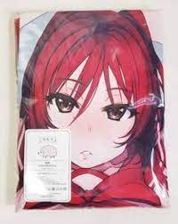 Amazon.co.jp: 俺の嫁参玖 steamy moon night ムーンナイト仮面 Xration miltea 会場限定 タマ姉  抱き枕カバー SJ有 向坂環 ToHeart2 俺嫁 39 : ホビー