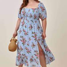 The 15 most stylish wedding guest dresses for spring trendy suggestions: 26 Best Plus Size Wedding Guest Dresses Of 2021