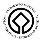 Image of UNESCO World Heritage logo