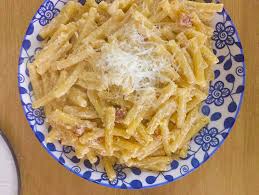 Check spelling or type a new query. Paste Cu Pancetta Ricotta Si Pecorino