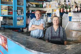 Taberna e mercearia do Abel é espaço “mágico” há 43 anos