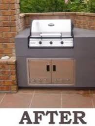 incredible grc outdoor kitchens
