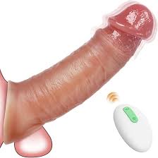 Sex Toys Guaina Pene Vibratore -Dildo per Uomini Realistici Sex Toy con  Anello Vibrante per il Pene, 10 Modalità di Vibrazione Telecomando per  Uomo, Donne, Coppia Giochi Erotiici Allungamento Pene : Amazon.it:
