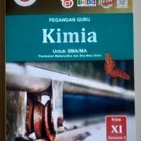 Jual Buku Kimia Kelas 11 Murah Harga Terbaru 2021