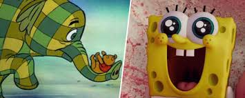 Winnie l'ourson (9 / 9). Les Aventures De Winnie L Ourson 1977 8 Scenes Psychedeliques En Animation Allocine