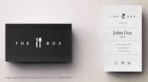 10 best design understands how vital image and identity are to commercial enterprises and is sharing its choice picks for top business card design agency. How To Choose The Best Design Elements For Your Business Card Ydj Blog