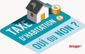 Taxe D Habitation Qui Paye Quoi En 2018 2019 Et 2020 Impots Seloger