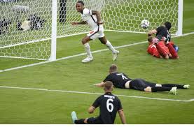 Die fußballweltmeisterschaft 2006 in deutschland ist beendet. Einzelkritik Zu Deutschland Bei Der Em 2021 Das Sind Die Noten Fur Die Dfb Elf Gegen England Fussball Stuttgarter Nachrichten