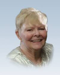 Obituary of Marilyn Rose Nast (nee Hooper)