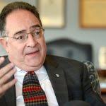 Perman to start at USM next month; Jarrell named interim at UMB