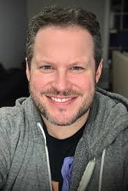 Meet Sam Henderson, Resident Music Director and Director of Music Education 