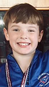 Beckemeyer 2nd Grader Headed To State