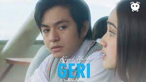 Kami menghimbau kepada anda pemilik hak cipta, jika anda memiliki. Nonton Kisah Untuk Geri Episode 1 2 3 4 5 Yang Menjadi No 1 Di Wetv Tribun Pontianak
