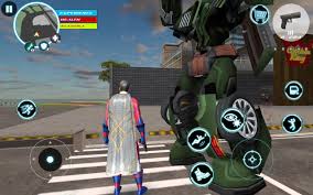 Superhero For Android Apk Download