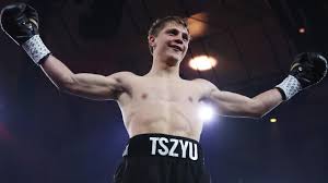 Nikita Tszyu