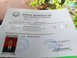 Setiap pelamar akan bertatap muka dengan si pewawancara secara langsung. Pengalaman Cara Membuat Surat Keterangan Dokter Sehat Irwan Hendra Saputra