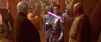 Represent the jedi with honor & customize your own jedi lightsaber today! What The Purple Lightsaber Means