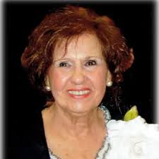 Obituary information for Vita Comeaux Guidry