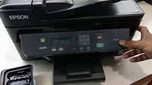 Video unboxing printer epson m200 yaitu printer 1 warna cocok juga buat foto copy usaha rumahan, tinta printer ini hanya 1. Epson M200 Printer Multifungsi Dan Cocok Untuk Perusahaan