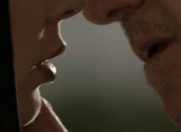 Gif kiss lips