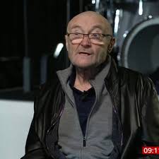 In a rare interview from the genesis frontman and solo artist, famed musician phil collins has updated fans on his ongoing health battles . Navcmtja1nyssm