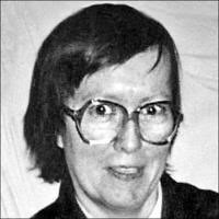 RITA BUTTS Obituary (2017)