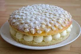 Recipe Tarte Tropezienne Recipe Recipes Desserts Canned Butter