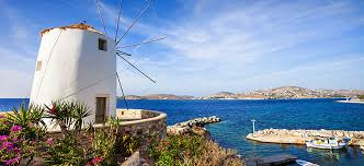 Beautiful apartments in paros with amazing views! Paros Come Arrivare Dove Dormire E Spiagge Grecia Info