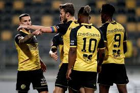 Dit is de vermoedelijke selectie van de club roda jc. Het Blijft Rumoerig Bij Roda Jc We Snakken Naar Rust Nederlands Voetbal Ad Nl